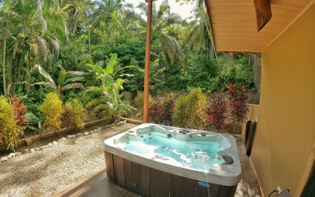 Corcovado Private Villas