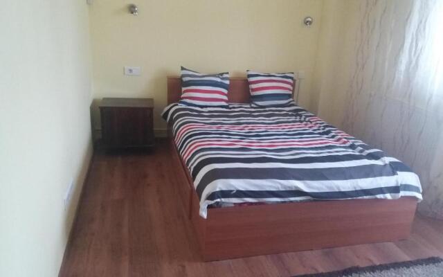 Apartament Viorea