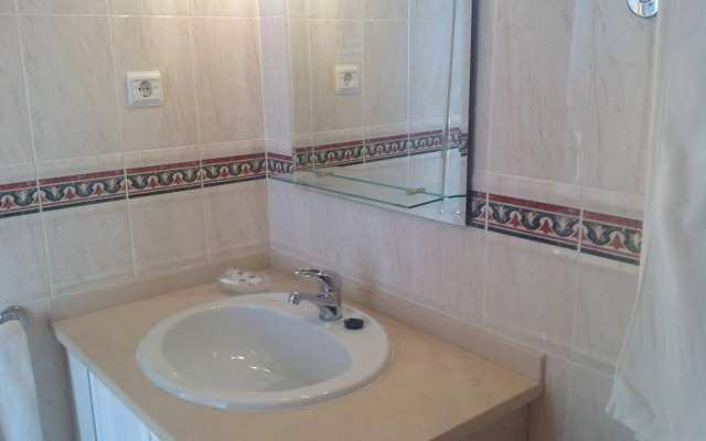 Apartamentos Altura Mar