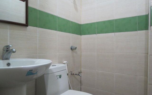 Sukitel Budget Hotel