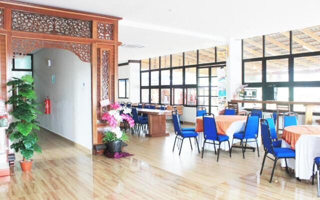 AM Transit Inn, Kuala Terengganu