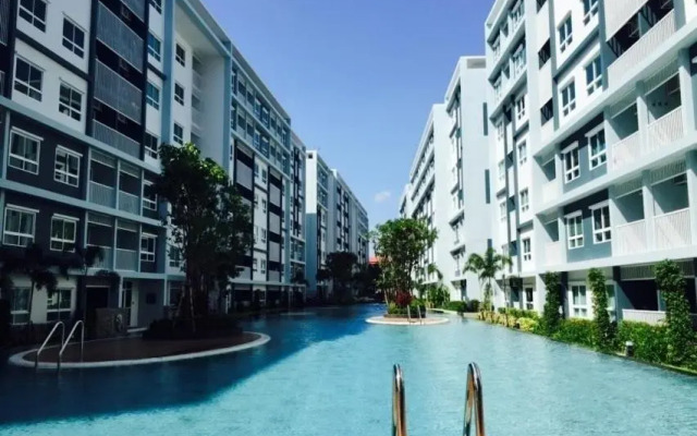 The Trust Huahin By Sopida
