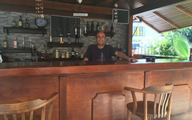 Kybele Hotel