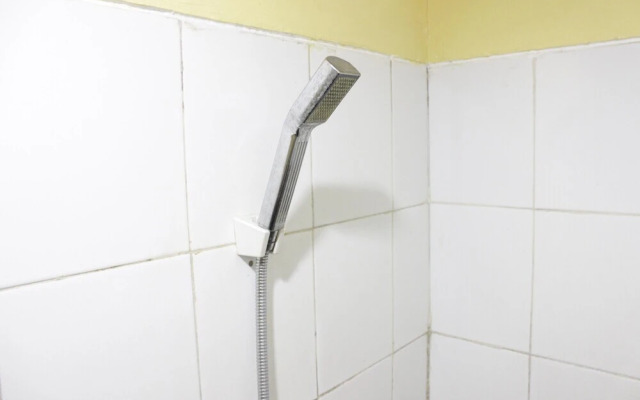 Stylish & Cozy Studio Apartment At Jarrdin Cihampelas