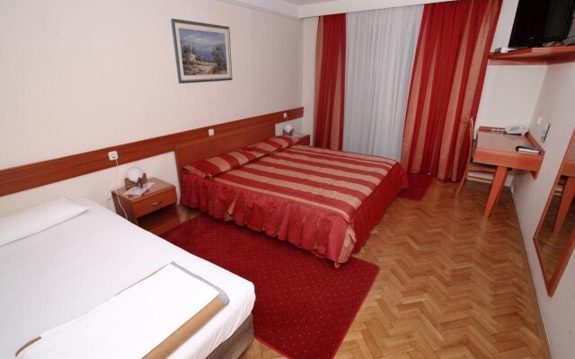 Hotel Narona
