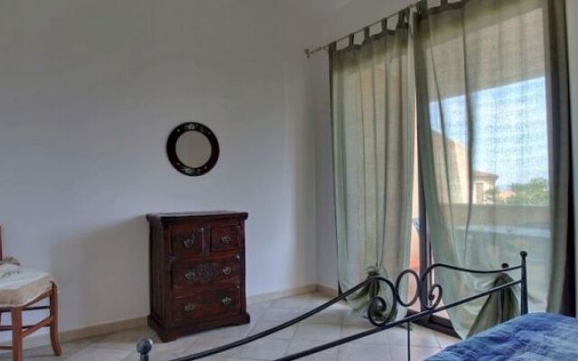 Holiday Apartment Valledoria