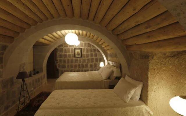 Ansia Hotel