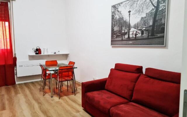 Casa Golgi - Casa Golgi