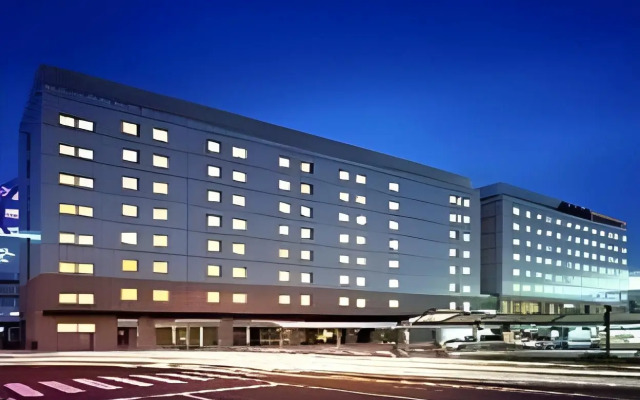 JR KYUSHU HOTEL Kagoshima