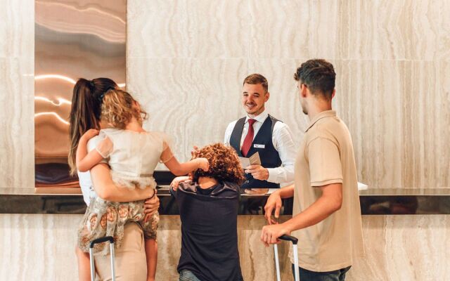 Movenpick Hotel Lalez Durres