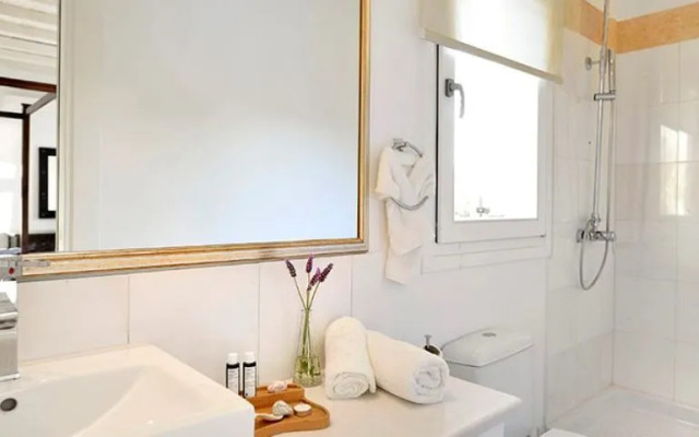 Mykonos Lumiere Villas