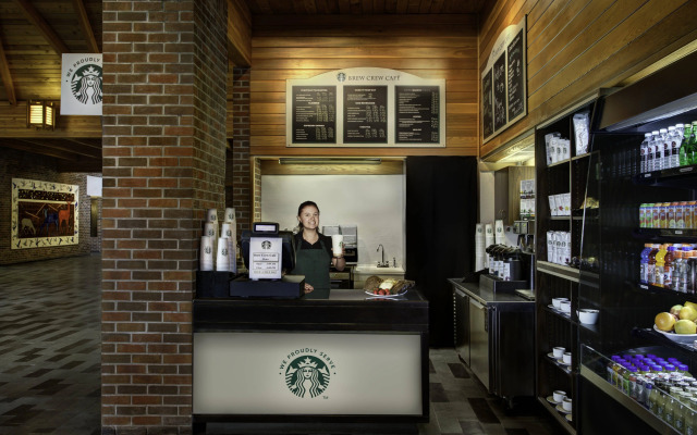 Valhalla Hotel & Conference Centre