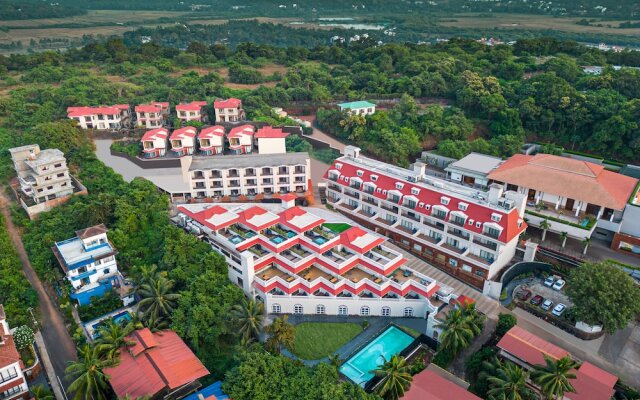 Antarim Resort