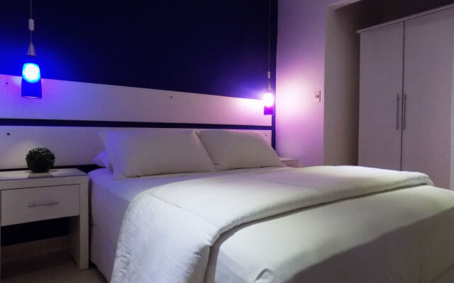Danieri Asunción Hotel