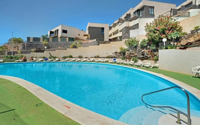 Apto Jardines del Mar Ocean View