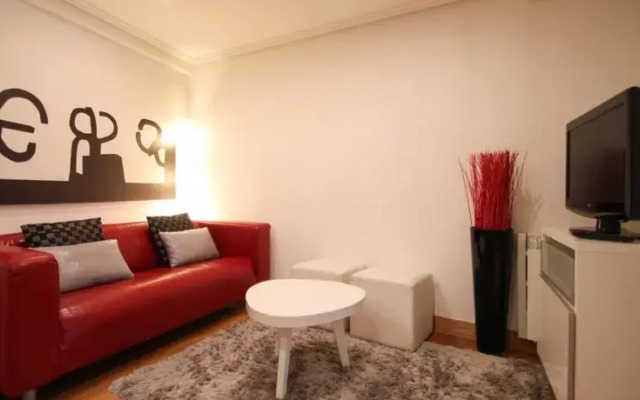 Apartment Sarriegi - Old Quarter