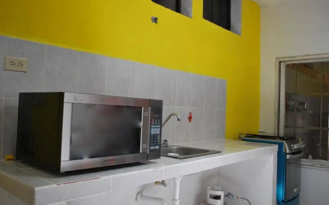 Hostal San Patricio