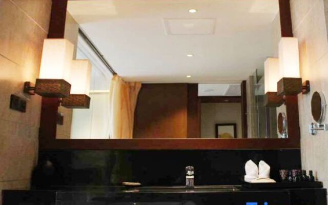 White Swan Hotel Qingyuan