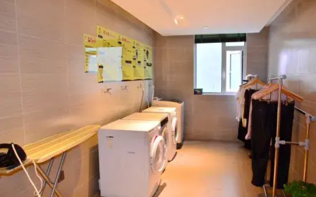 Five Star Holiday Hotel