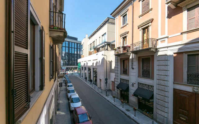 Milan Retreats - Central Station