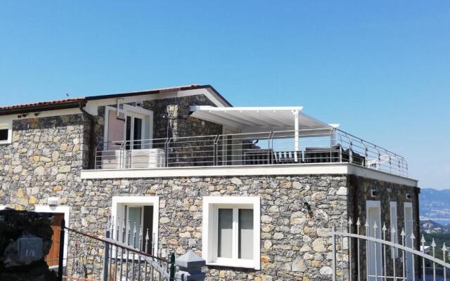 New penthouse - Cinque Terre, Tuscany, Liguria, Lerici #4