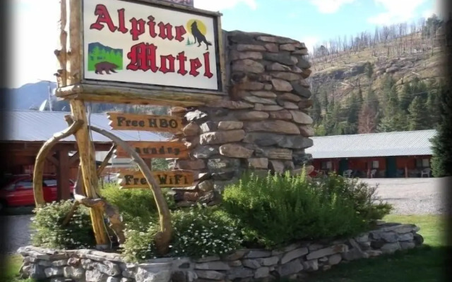 Alpine Motel