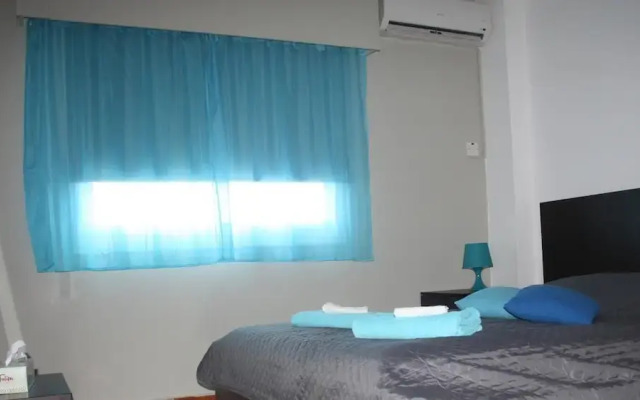 Blue Coast Apartment