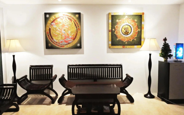 The Pano Hotel And Residence