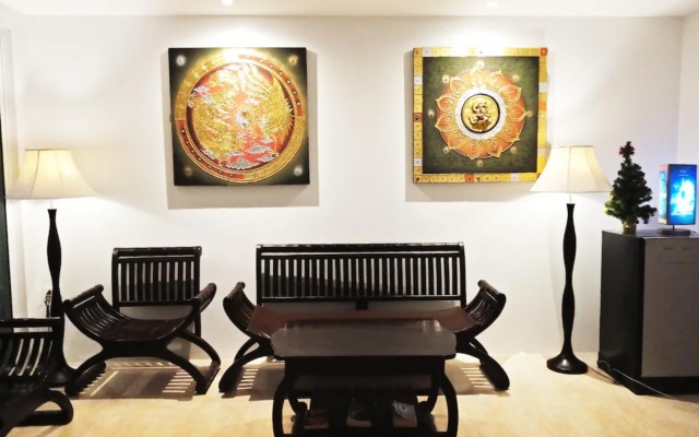 The Pano Hotel And Residence
