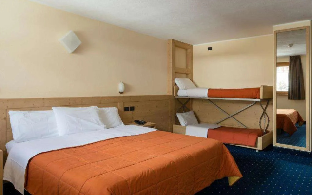 Hotel Nordik