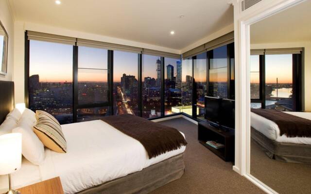 Melbourne Short Stay Apartments on Whiteman