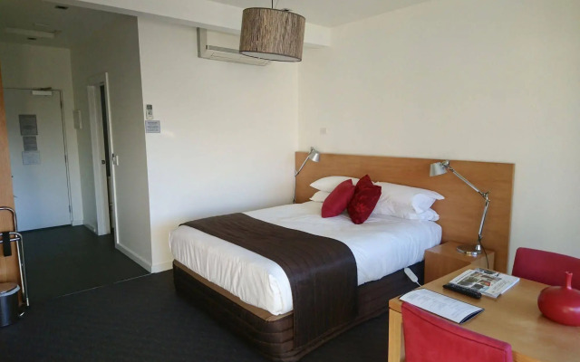 Hotel Sorrento