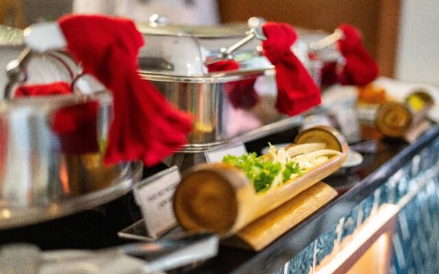 Little Saigon Boutique Hotel