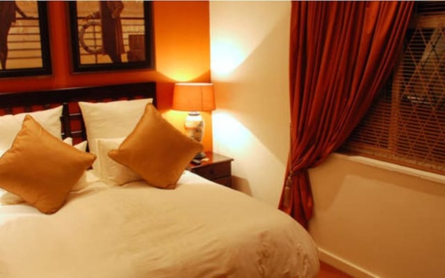 Duikerfontein Bed and Breakfast