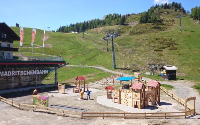 Sölle Homes Nassfeld