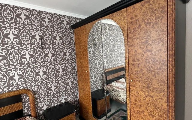 Дом в ЦЕНТРЕ на Адмирала Крюйса