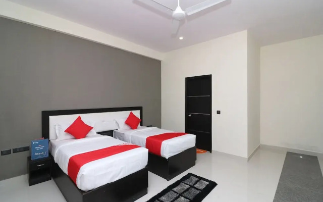 Rosebury by OYO Rooms