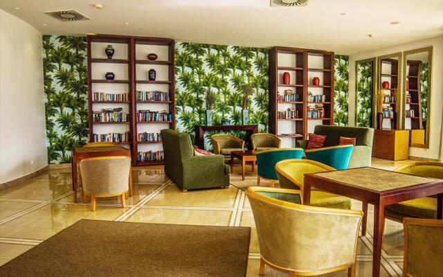Pestana Alvor Park
