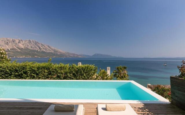 Infinity Blue Villas