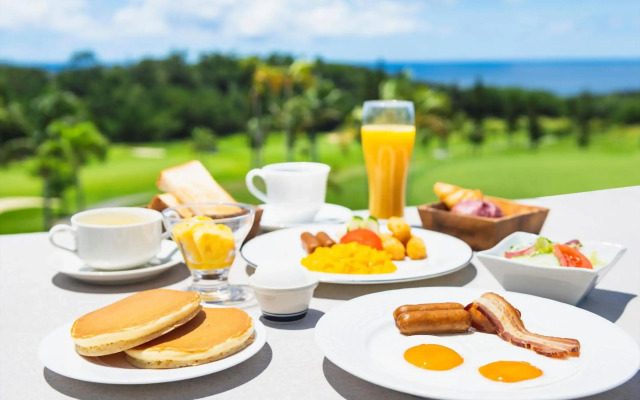 Kanehide Kise Country Club