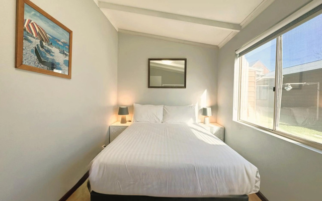 Bay Village Resort Dunsborough – Guest Rooms – Dunsborough