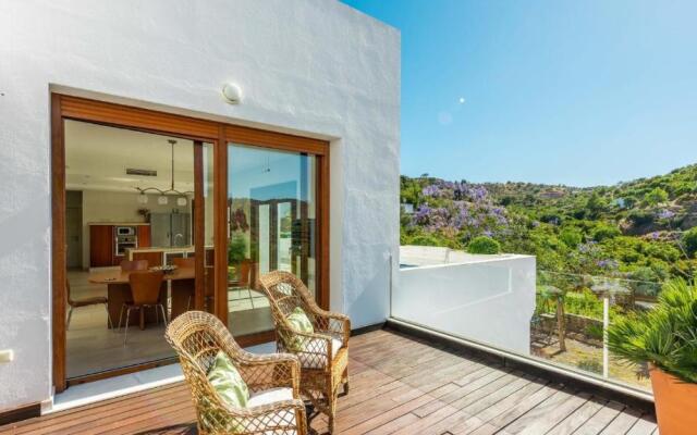 Villa Jero Coin by Ruralidays