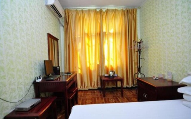 Hongcheng Hotel