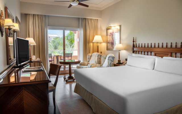 Gran Hotel Elba Estepona Thalasso & Spa