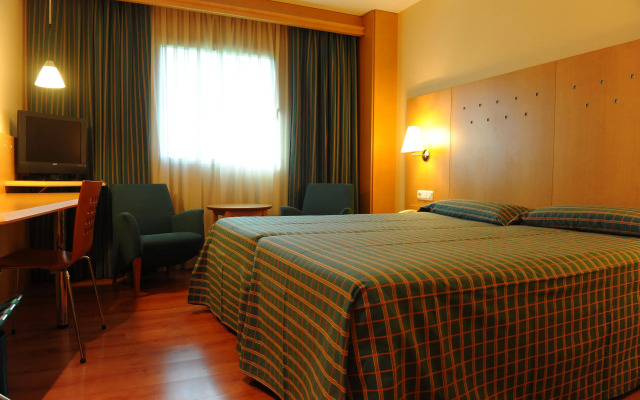Puerta Santander Hotel