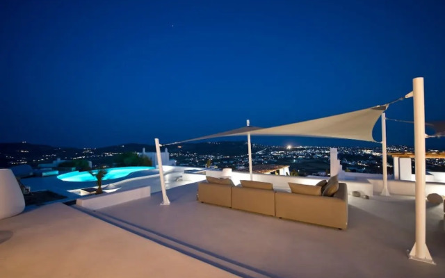 One Bedroom Suite Amethyst With Shared Pool