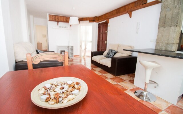 Calle Hernán Ruiz - Very Spacious