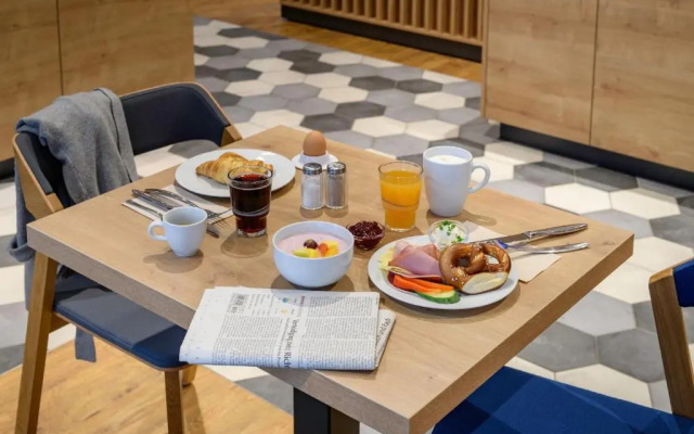 Holiday Inn Express Munich Airport Erding, IHG Htl