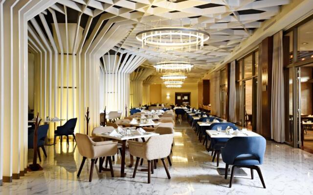 Hideaway at Royalton Riviera Cancun, An Autograph Collection All Inclusive Resort - Adults Only