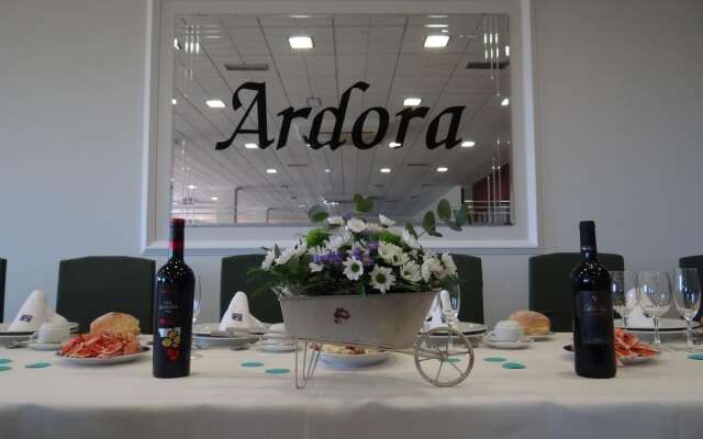 Duerming Ardora Hotel